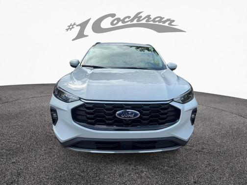 2026 Ford Escape ST-Line Select