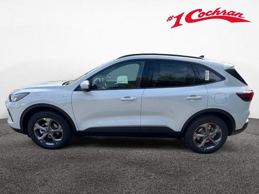 2026 Ford Escape ST-Line Select