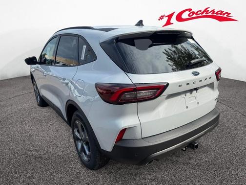 2026 Ford Escape ST-Line Select