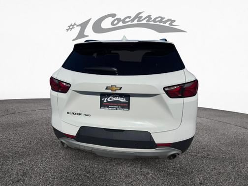 2019 Chevrolet Blazer 2LT