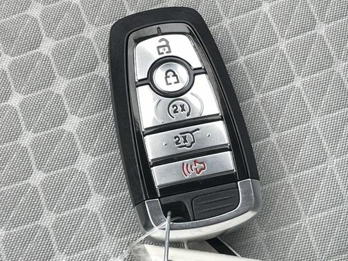 Rapid Red Metallic Tinted Clearcoat 2026 Ford Escape Active