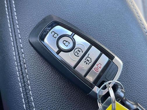 Carbonized Gray 2023 Ford Escape Active
