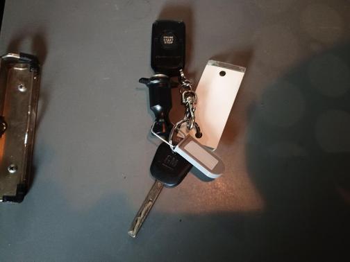 2017 GMC Savana 2500 Work Van