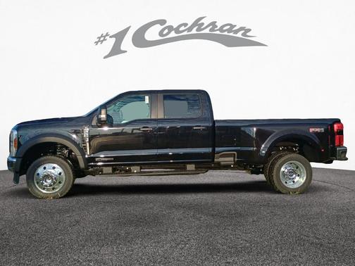 2026 Ford F-450 XL