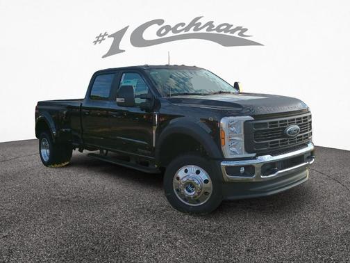 2026 Ford F-450 XL