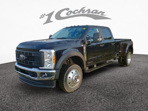 2026 Ford F-450 XL