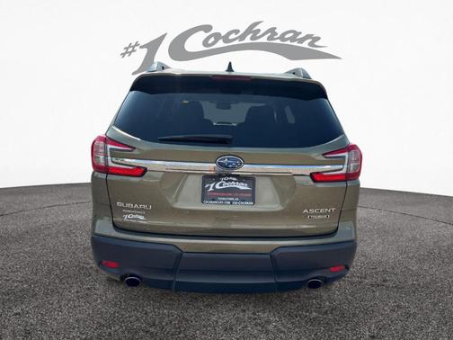 2023 Subaru Ascent Touring 7-Passenger