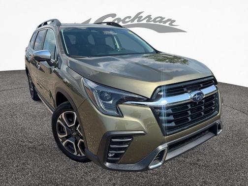 2023 Subaru Ascent Touring 7-Passenger