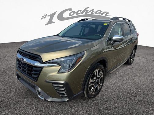2023 Subaru Ascent Touring 7-Passenger
