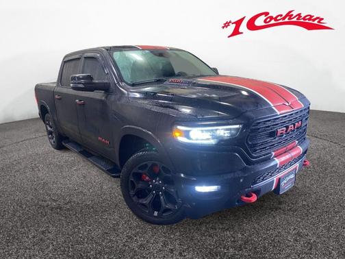 2023 RAM 1500 Limited