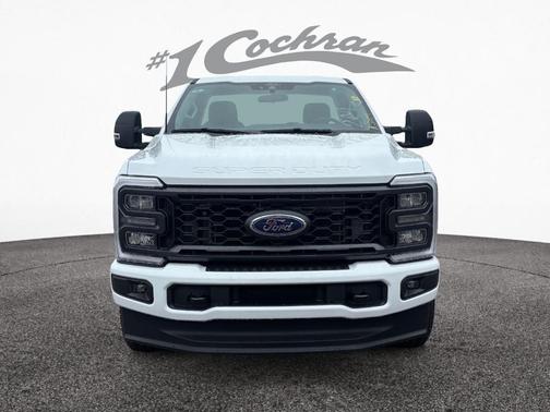 2025 Ford F-350 XL