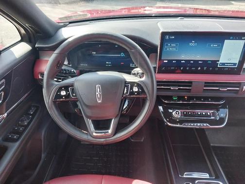 2025 Lincoln Corsair Grand Touring