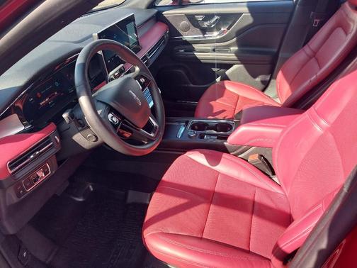 2025 Lincoln Corsair Grand Touring