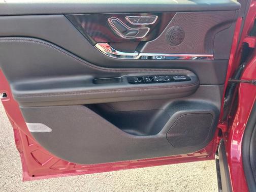 2025 Lincoln Corsair Grand Touring