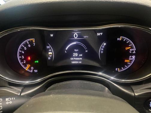 2019 Jeep Grand Cherokee Upland