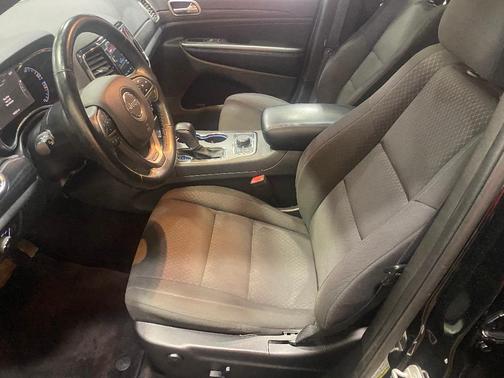 2019 Jeep Grand Cherokee Upland