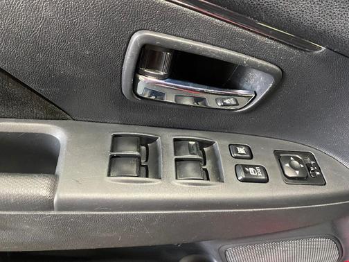 2021 Mitsubishi Outlander Sport ES