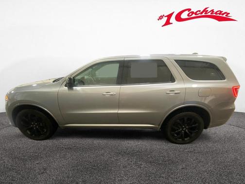 2020 Dodge Durango GT