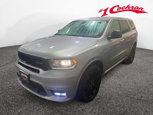2020 Dodge Durango GT