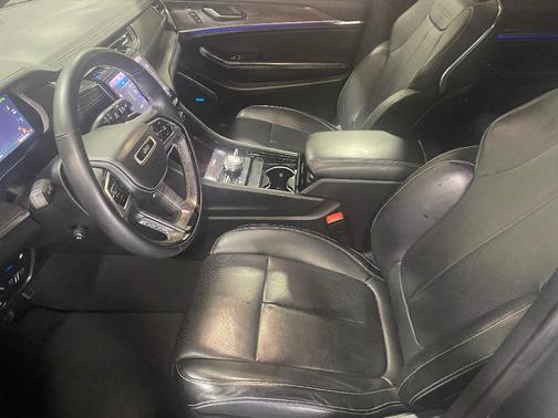 2023 Jeep Grand Cherokee 4xe Overland