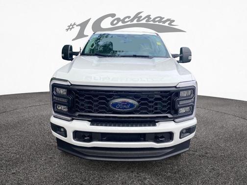 2025 Ford F-350 XL