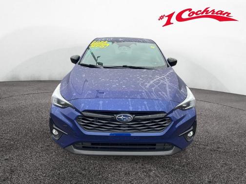 2024 Subaru Impreza RS