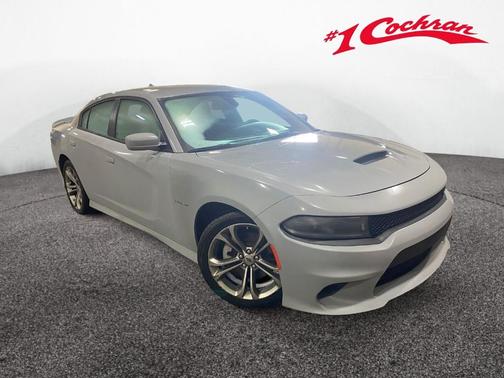 2022 Dodge Charger R/T