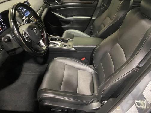 2021 Honda Accord Sport 1.5T