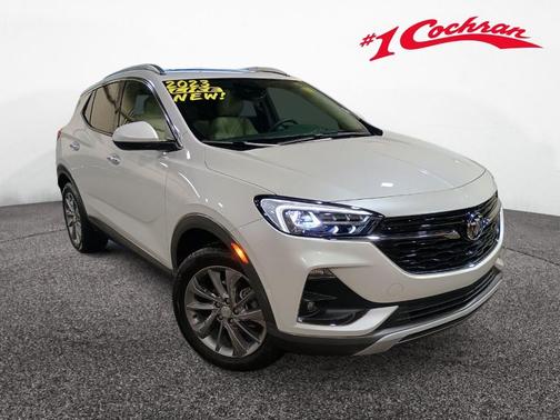 2023 Buick Encore GX Essence