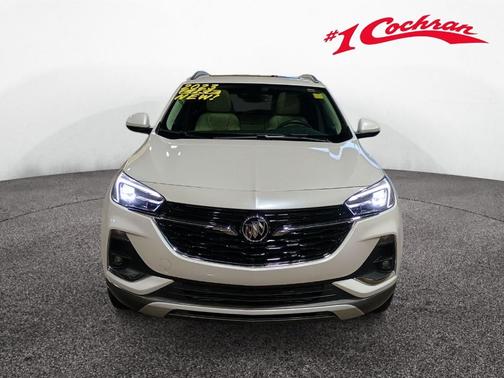 2023 Buick Encore GX Essence