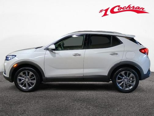 2023 Buick Encore GX Essence