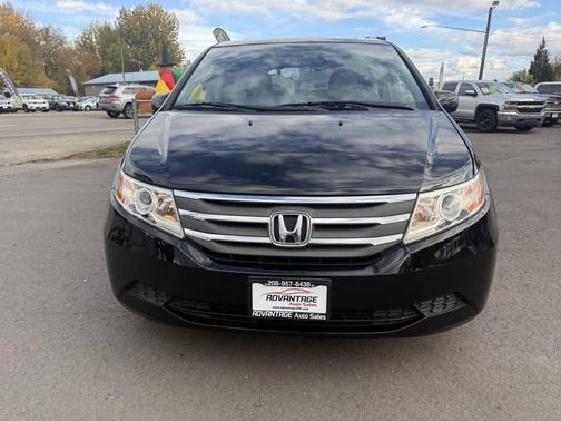 2013 Honda Odyssey EX