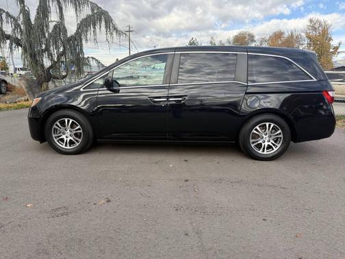 2013 Honda Odyssey EX