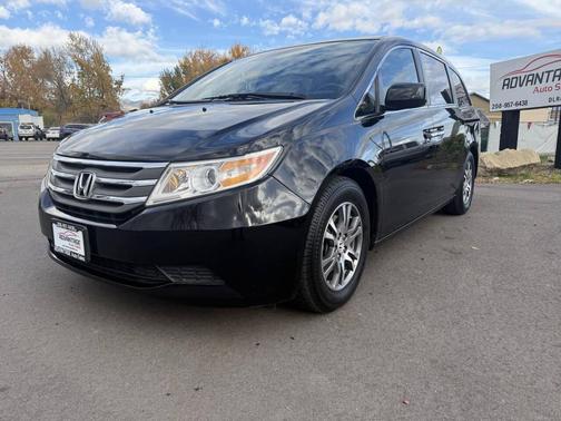 2013 Honda Odyssey EX