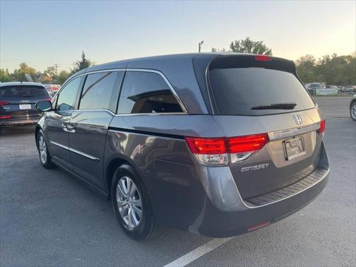 2014 Honda Odyssey EX