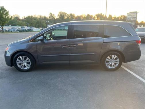 2014 Honda Odyssey EX