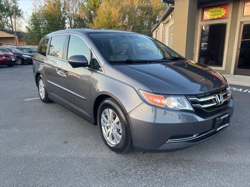 2014 Honda Odyssey EX