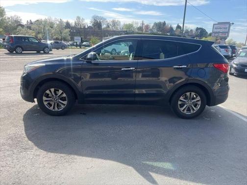 2014 Hyundai Santa Fe Sport 2.4L