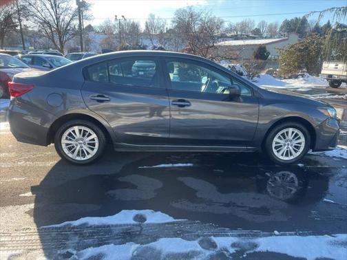 2018 Subaru Impreza 2.0i Premium