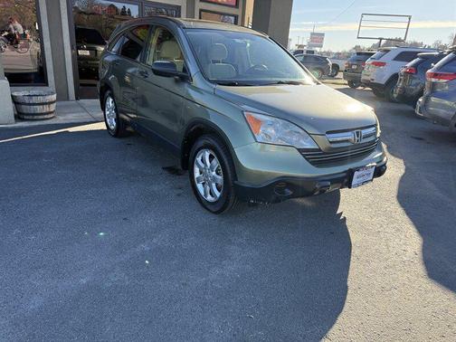 2007 Honda CR-V EX