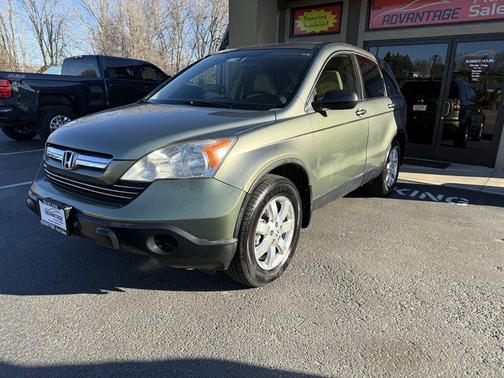 2007 Honda CR-V EX