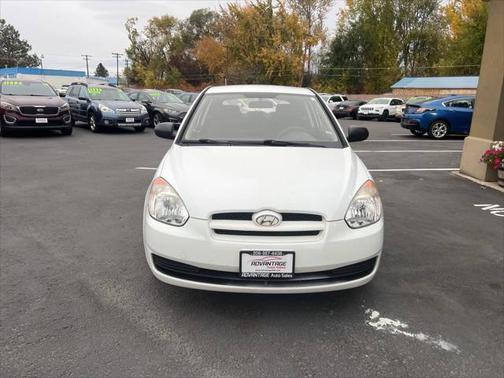 2011 Hyundai Accent GL