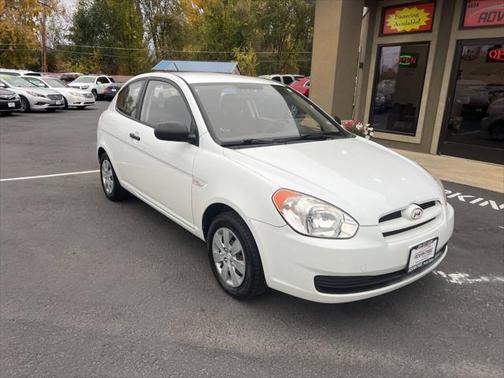 2011 Hyundai Accent GL