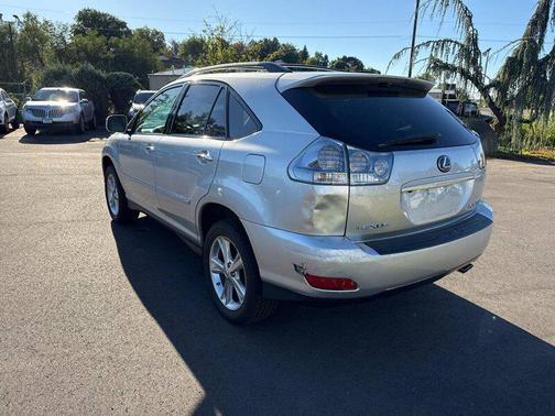 2008 Lexus RX 400h Base
