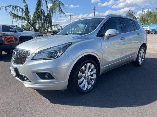 2016 Buick Envision Premium I