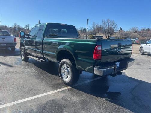 2010 Ford F-350 XLT