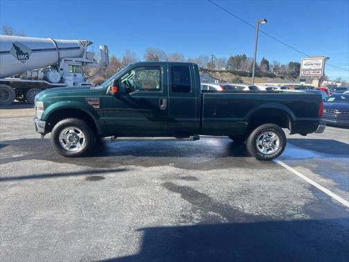 2010 Ford F-350 XLT