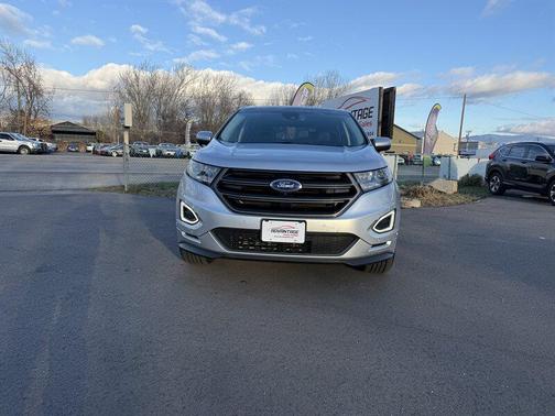 2015 Ford Edge Sport