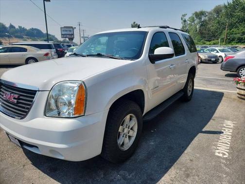 2014 GMC Yukon SLT