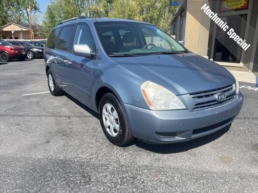 2009 Kia Sedona LX